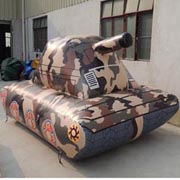 inflatable paintball bunkers Air Bunker Inflatable Bunker